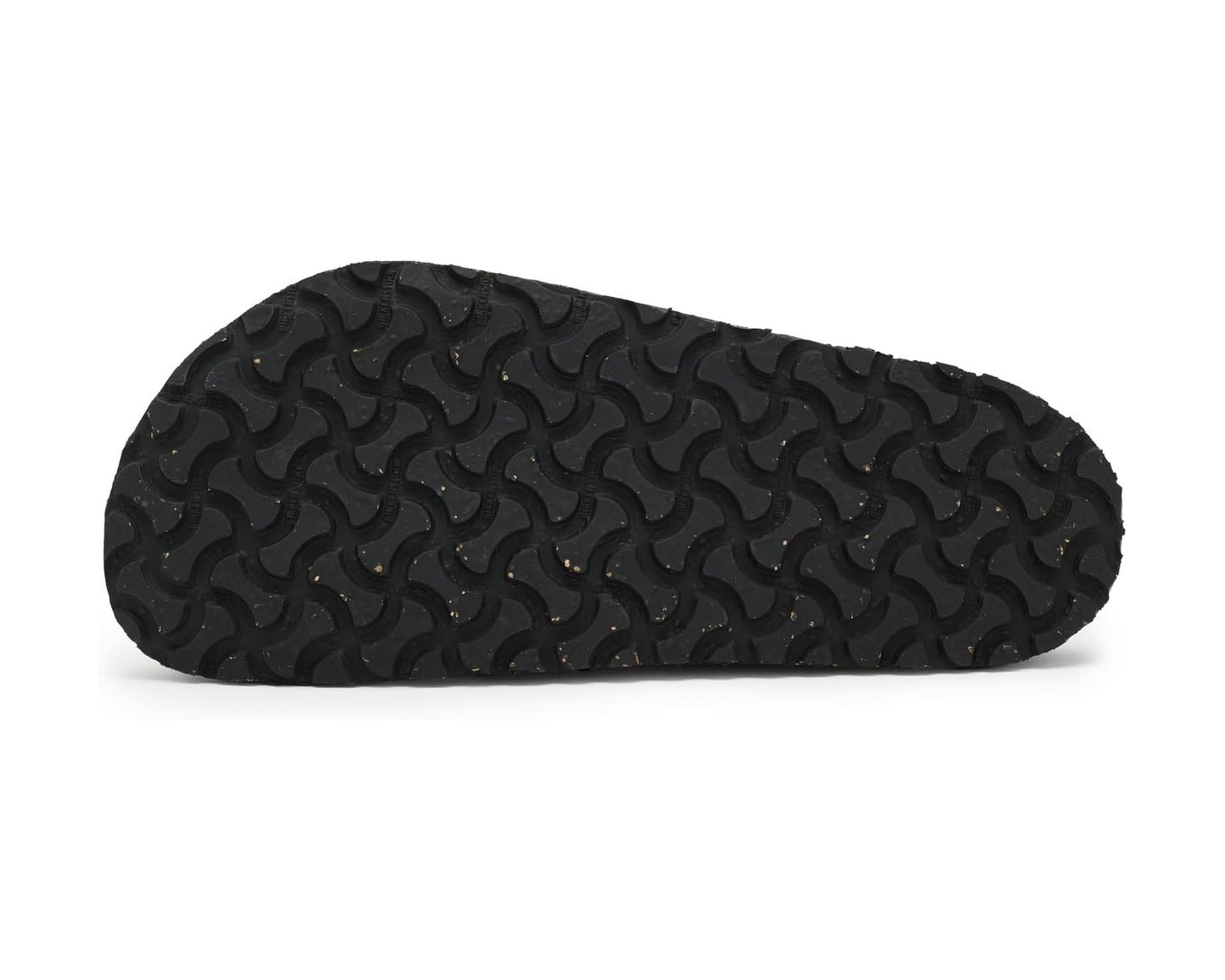 Men's Birkenstock Zermatt 365 - Suede Black