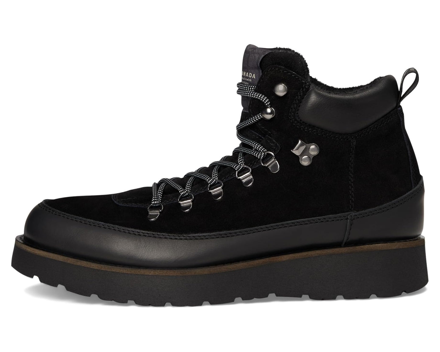 Men's Pajar CANADA Yak Black