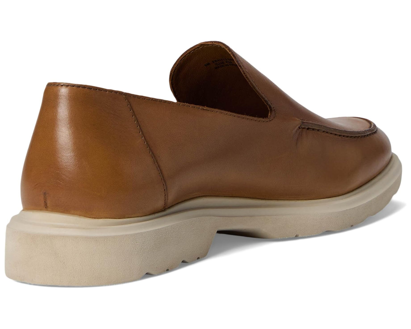 Men's Frye Connor Venetian Saddle
