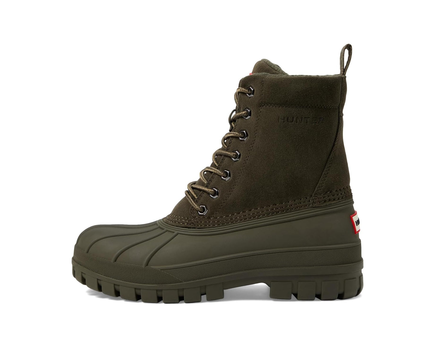 Men's Hunter Southall Medium Green