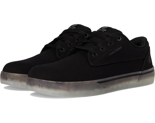 Men's Volcom Volcom True Black
