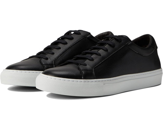 Men's To Boot New York Sierra Panama/Tek Black/Black