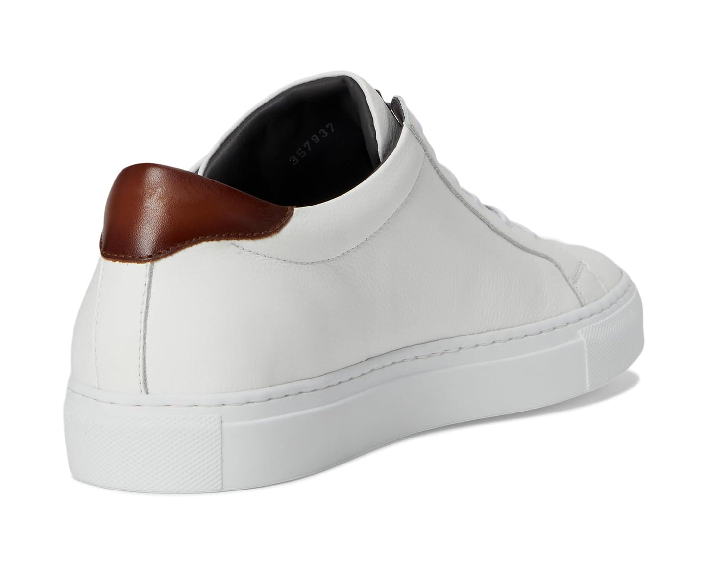 Men's To Boot New York Knox White/Tan