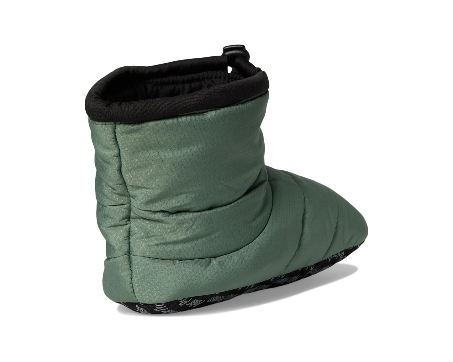Unisex Baffin Cush Booty Sea Green