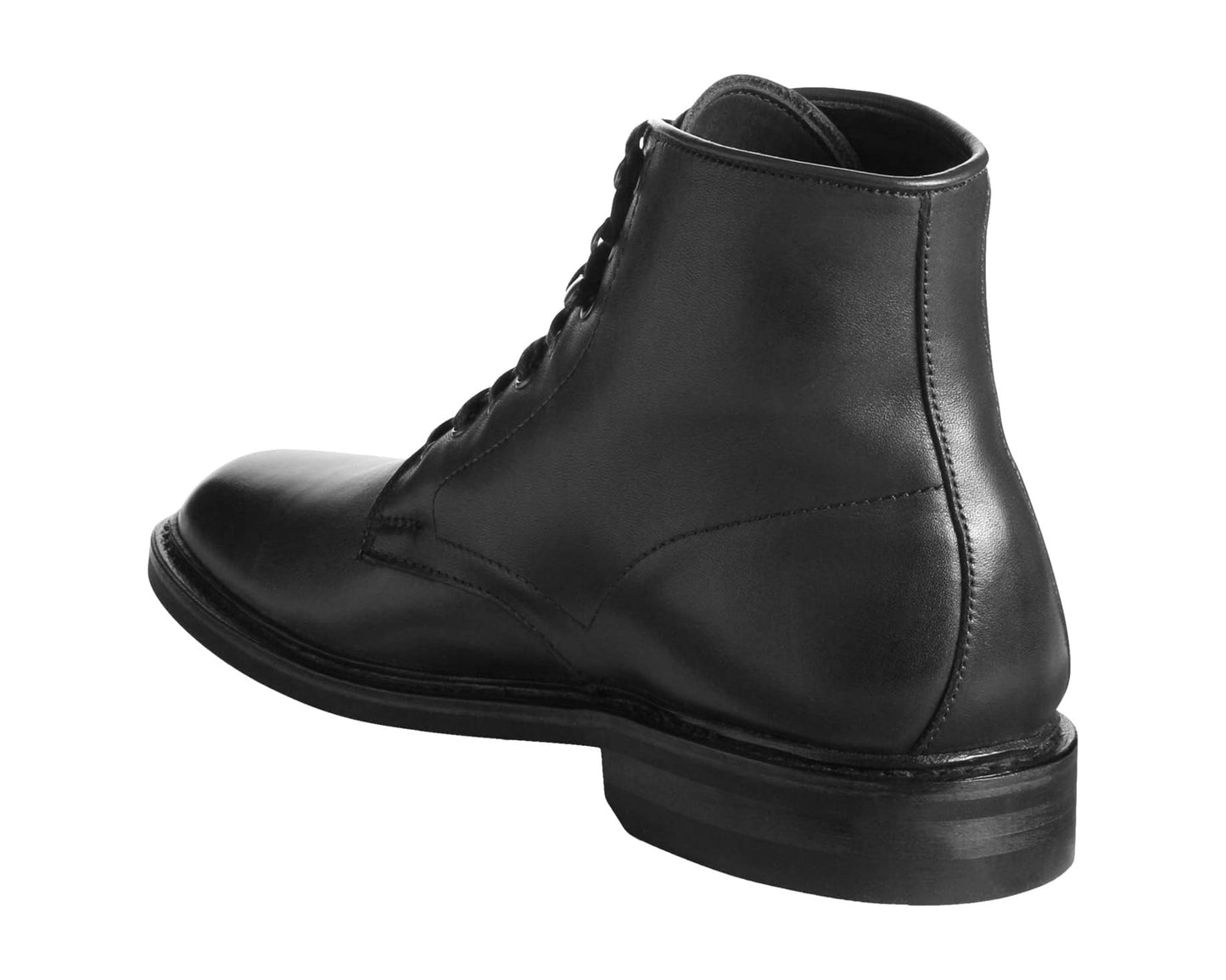 Men's Allen Edmonds Higgins Mill Waterproof Black