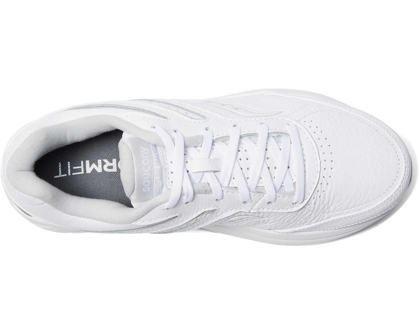 Men's Saucony Echelon Walker 3 White