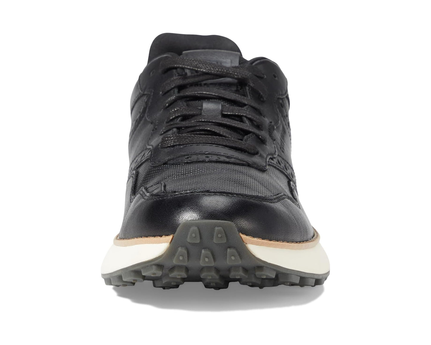 Men's Cole Haan Grand Pro Ashland Black/Ivory