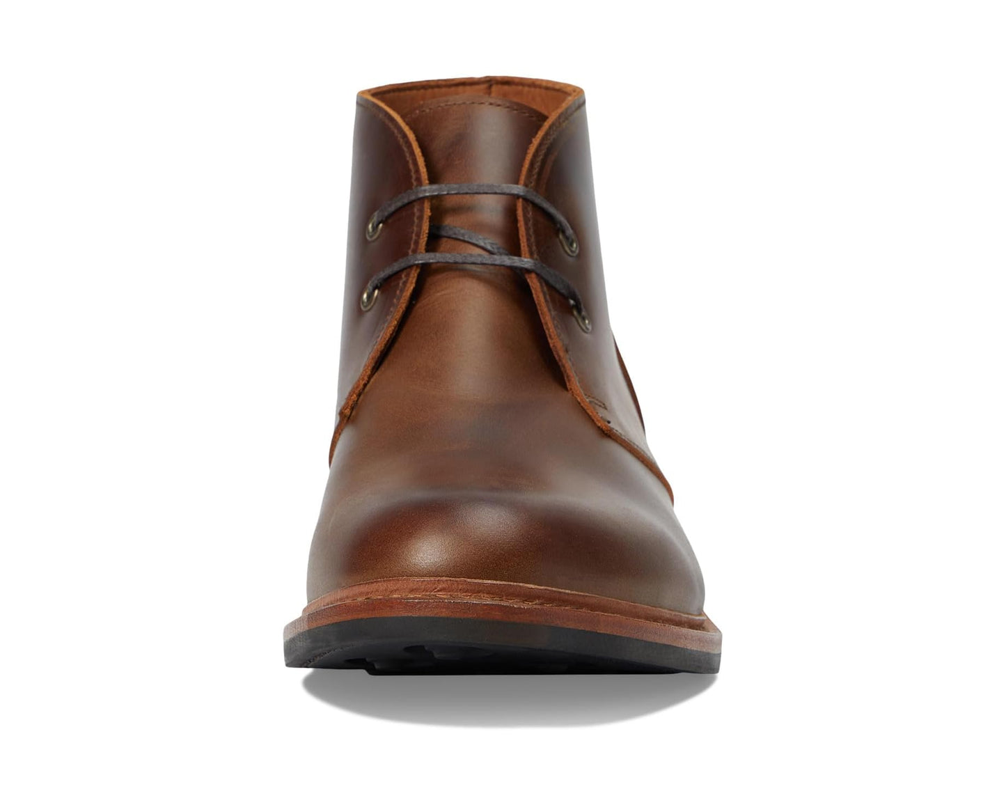 Men's Allen Edmonds Chandler Pecan