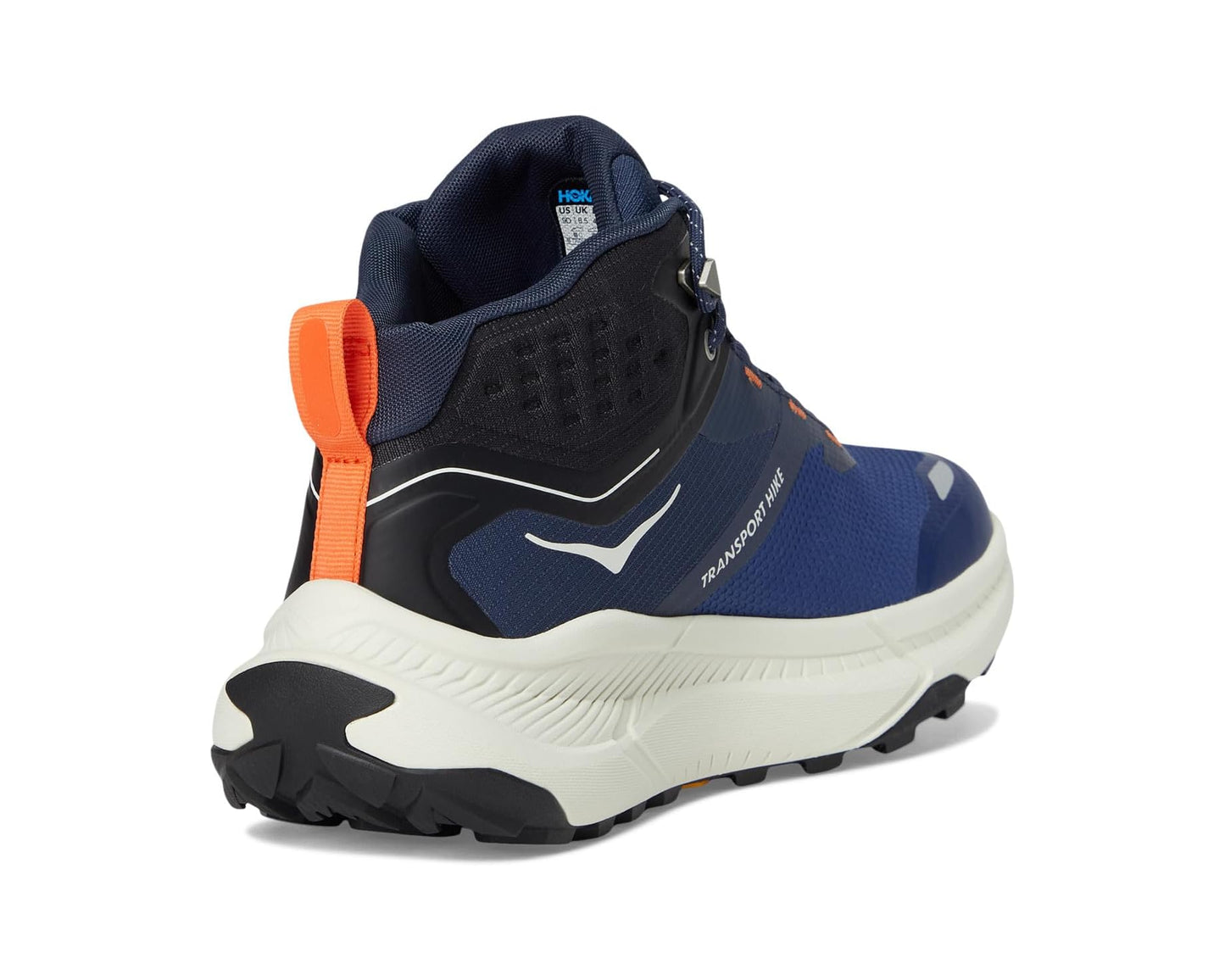 Men's Hoka Transport Hike GTX® Varsity Navy/Truffle Salt