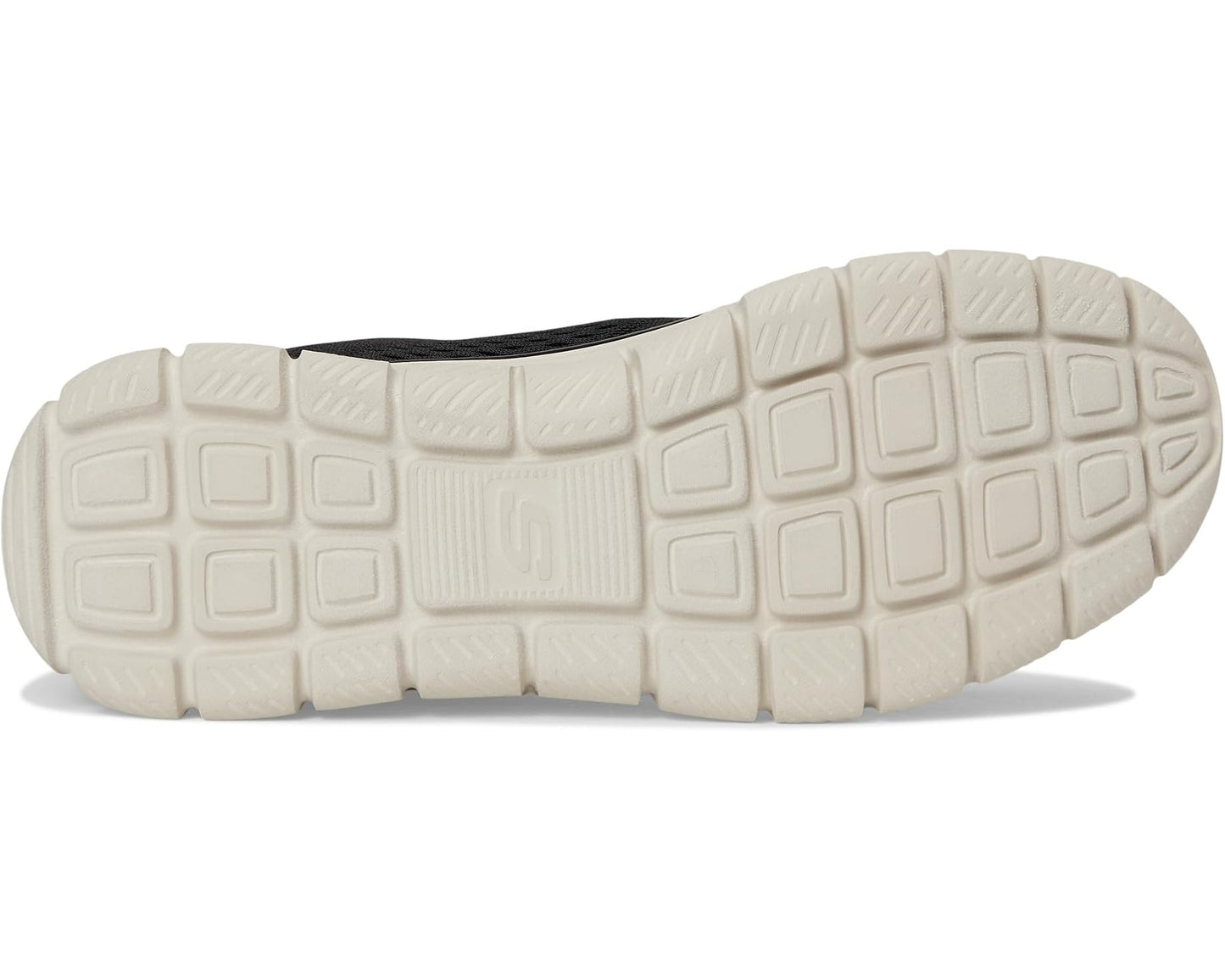 Men's SKECHERS Track Leshur Black