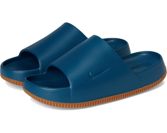 Men's Nike Calm Blue Force/Blue Force/Gum Med Brown