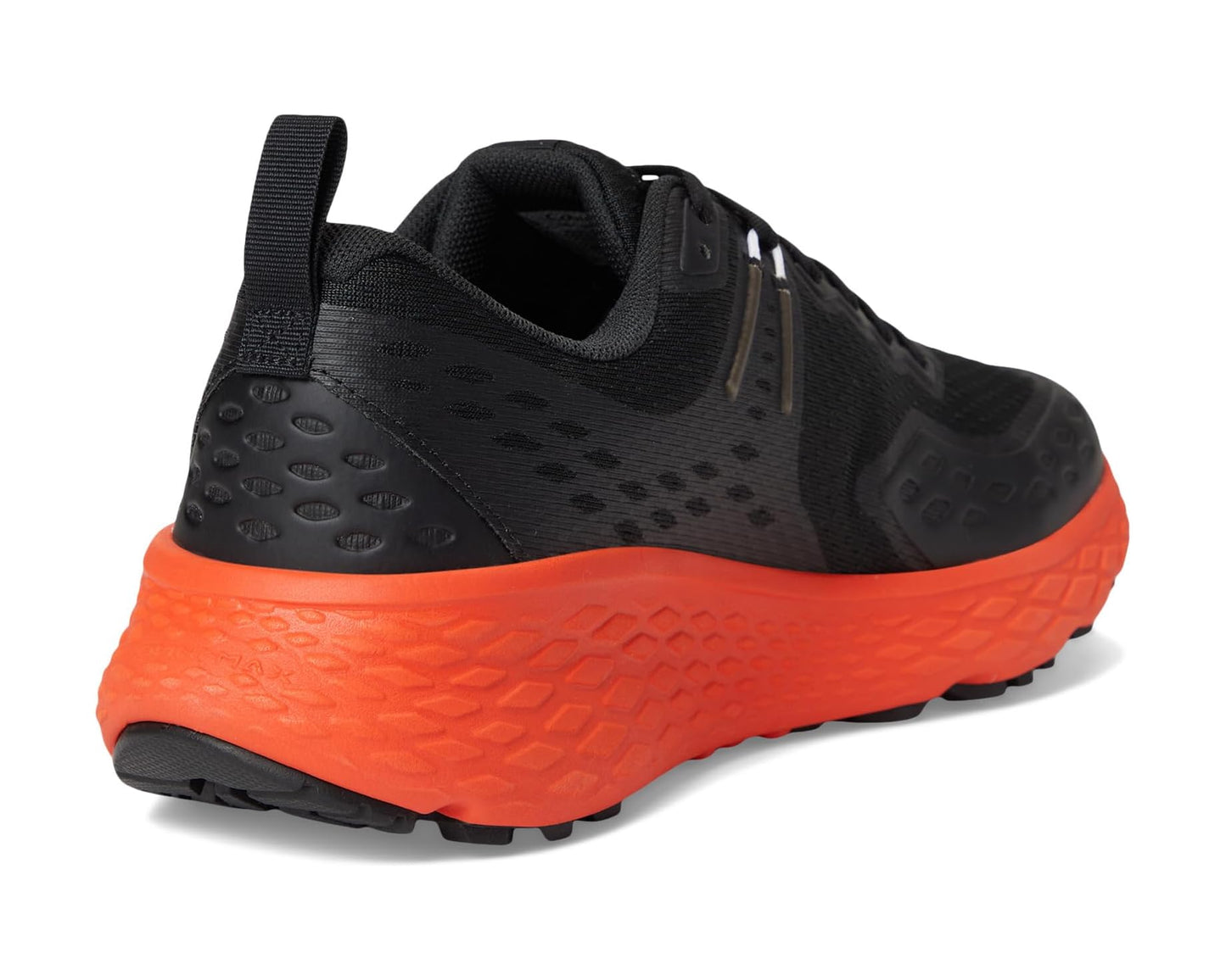 Men's Columbia Konos™ Trs Black/Red Quartz
