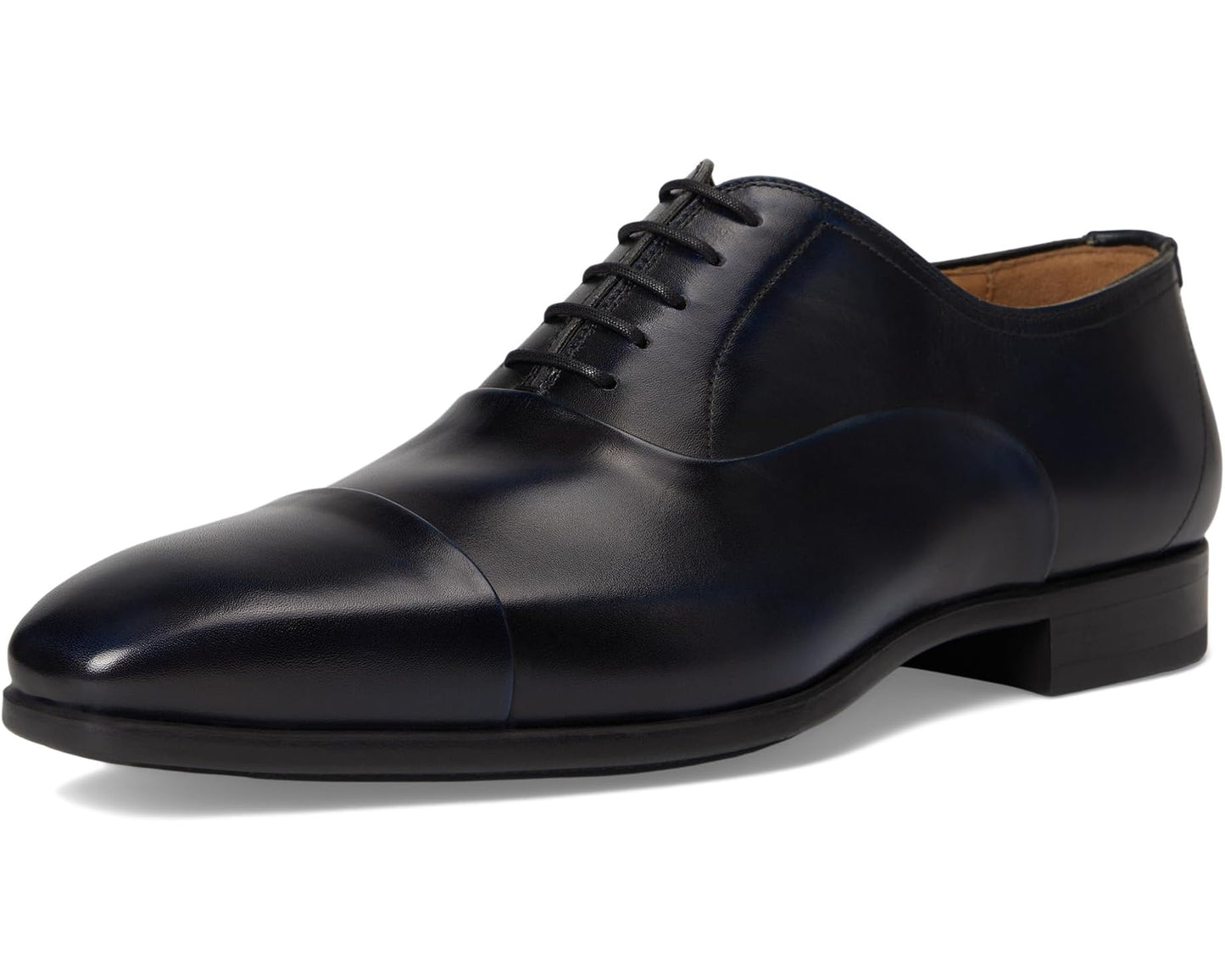 Men's Magnanni 22845-00 Navy/Black