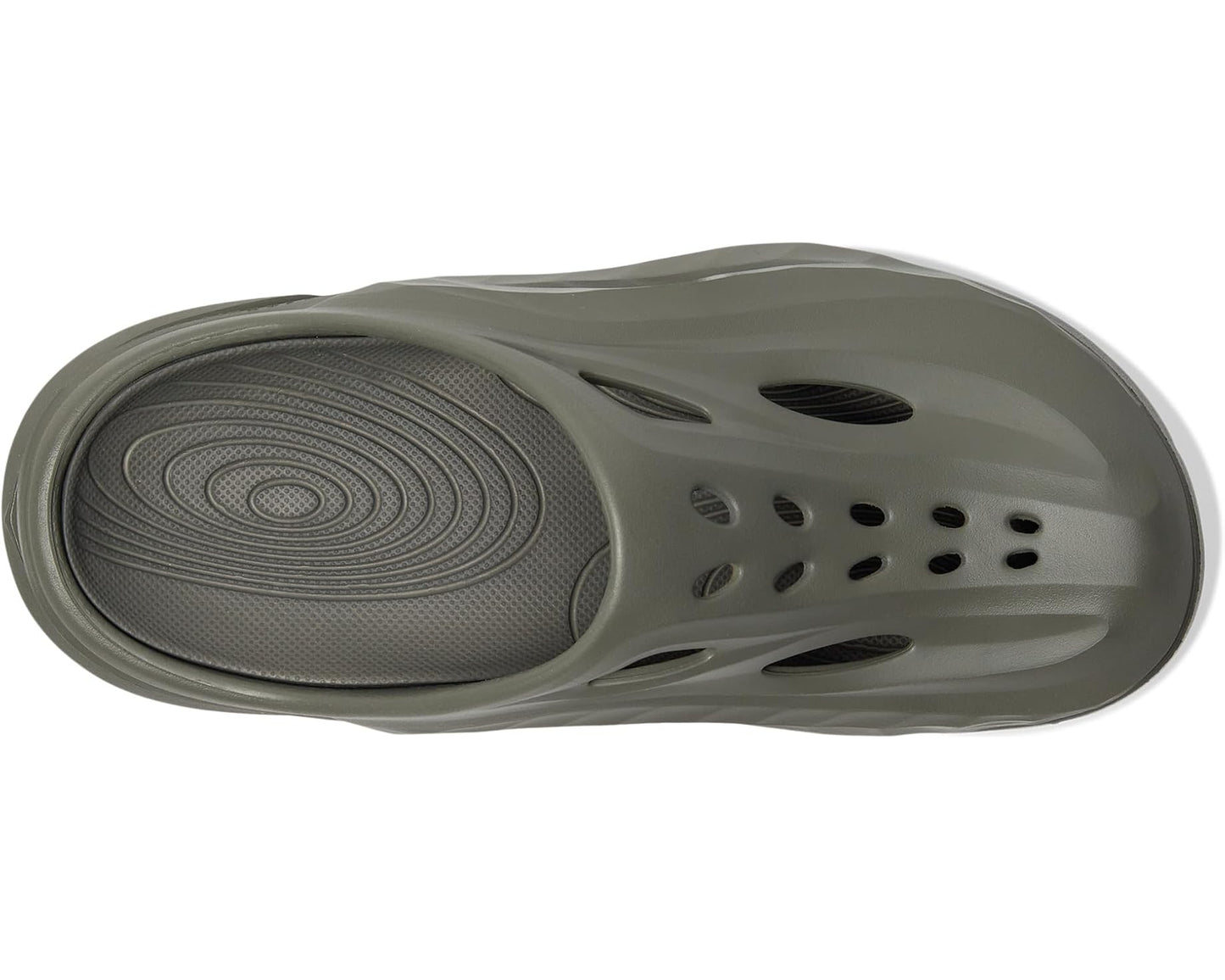 Unisex Hoka Ora Recovery Mule Slate/Slate