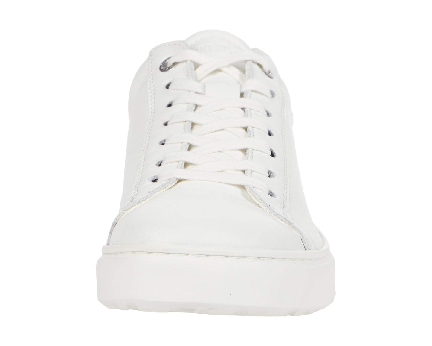 Unisex Birkenstock Bend - Leather (Unisex) White Leather
