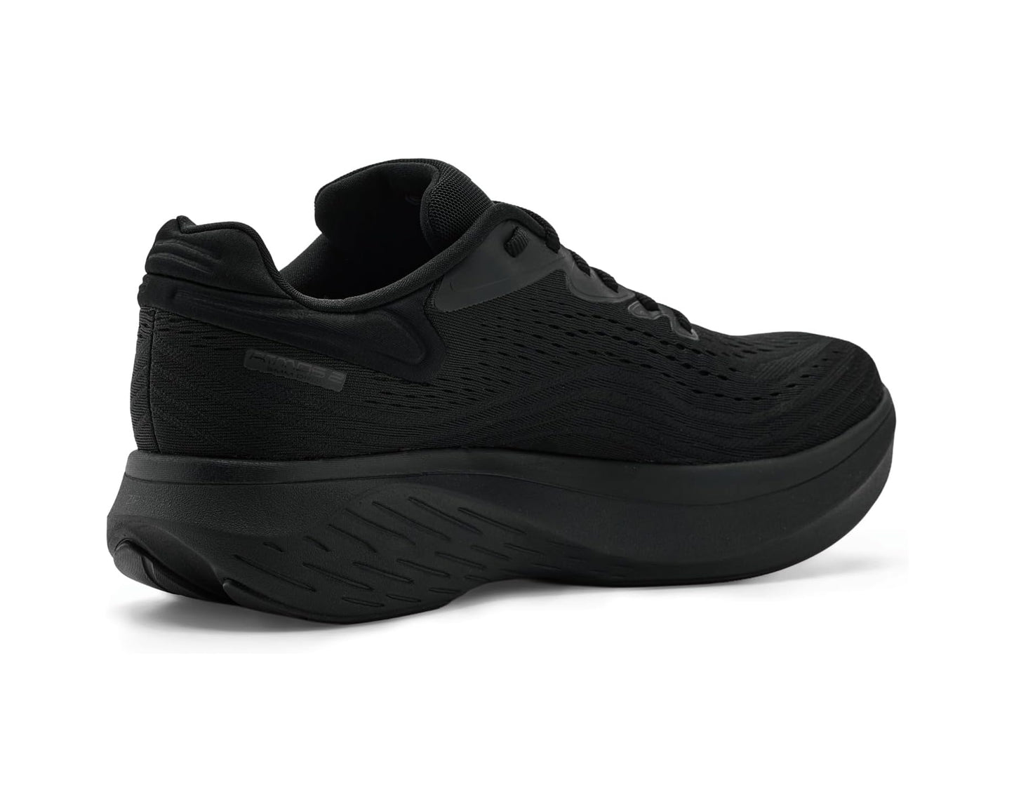Men's Topo Athletic Atmos 2 Black/Black