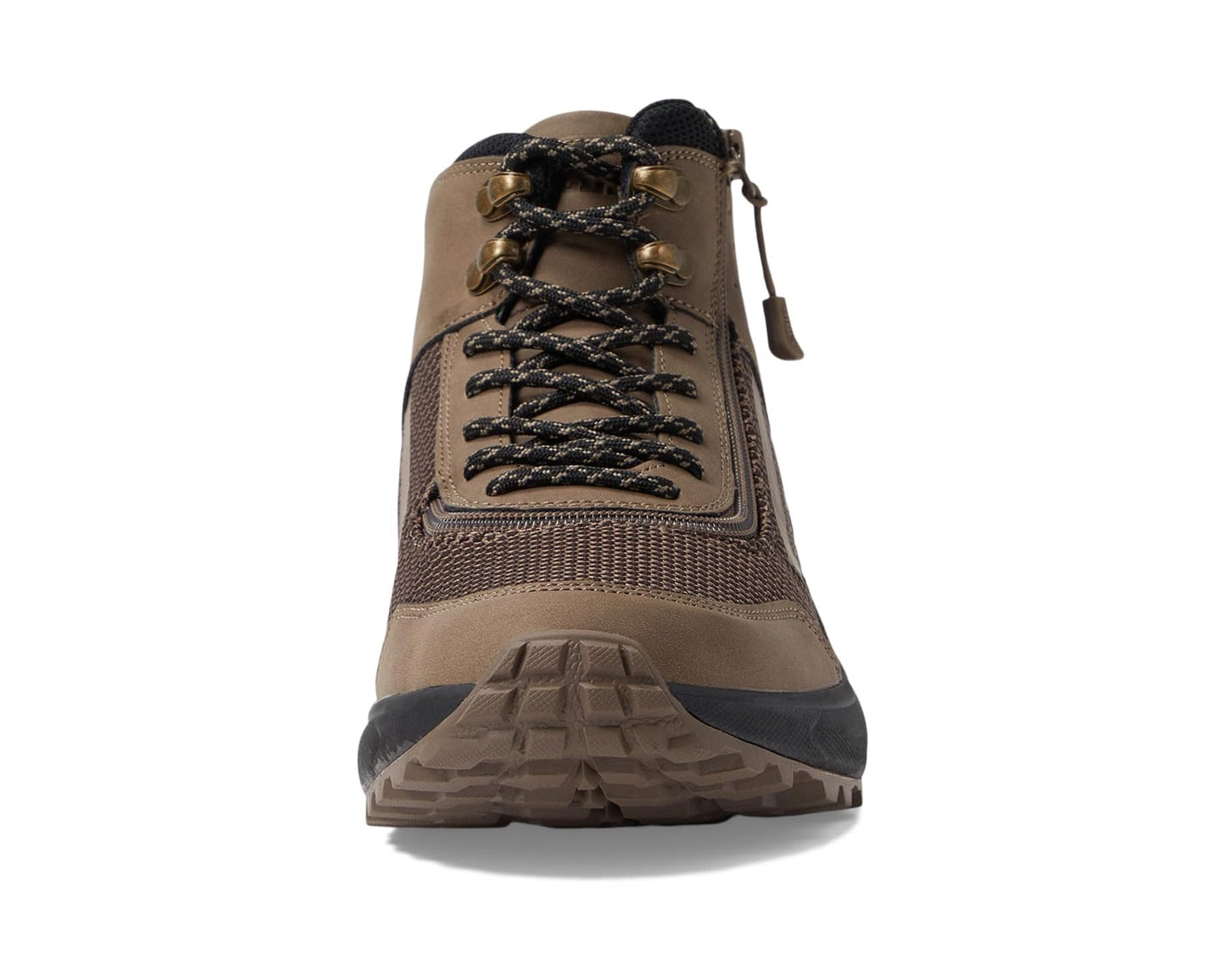Men's BILLY Footwear BILLY Inclusion Trail Boots Taupe