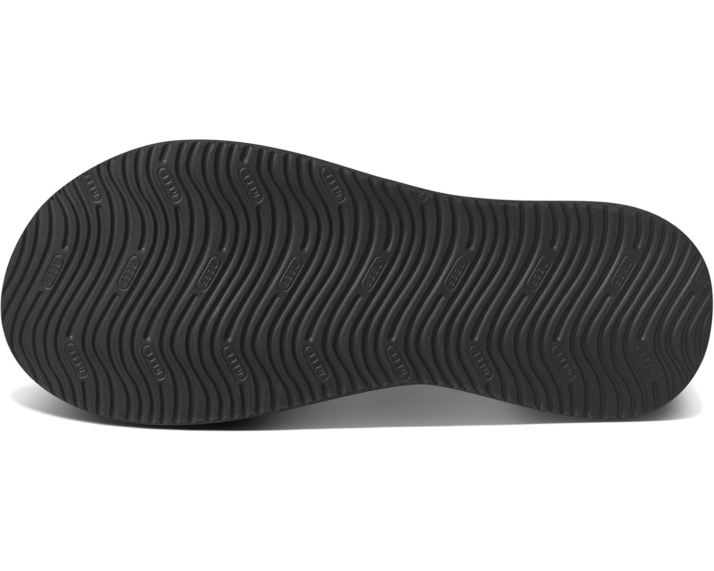 Men's Reef Cushion Phantom 2.0 Shaded Grey