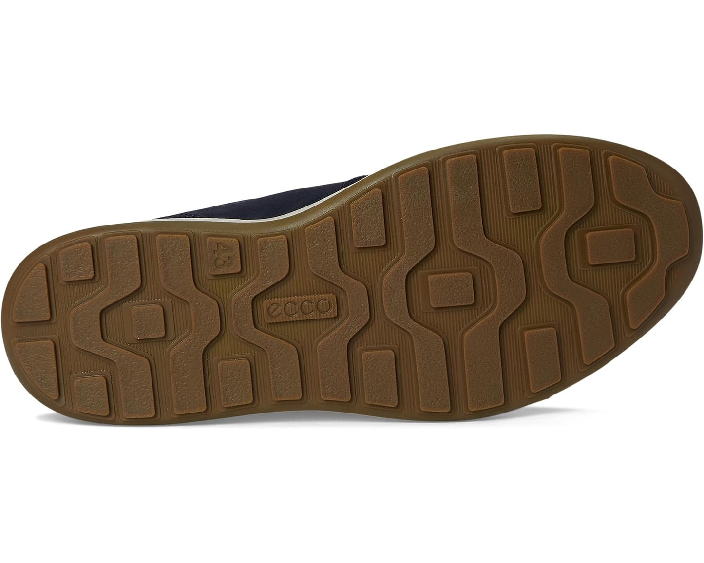 Men's ECCO Byway 2.0 Slip On Sneaker Marine