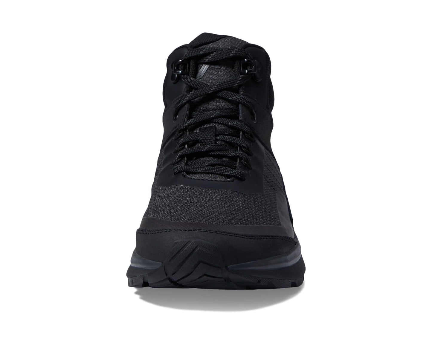 Men's Forsake Cascade Peak Mid Black