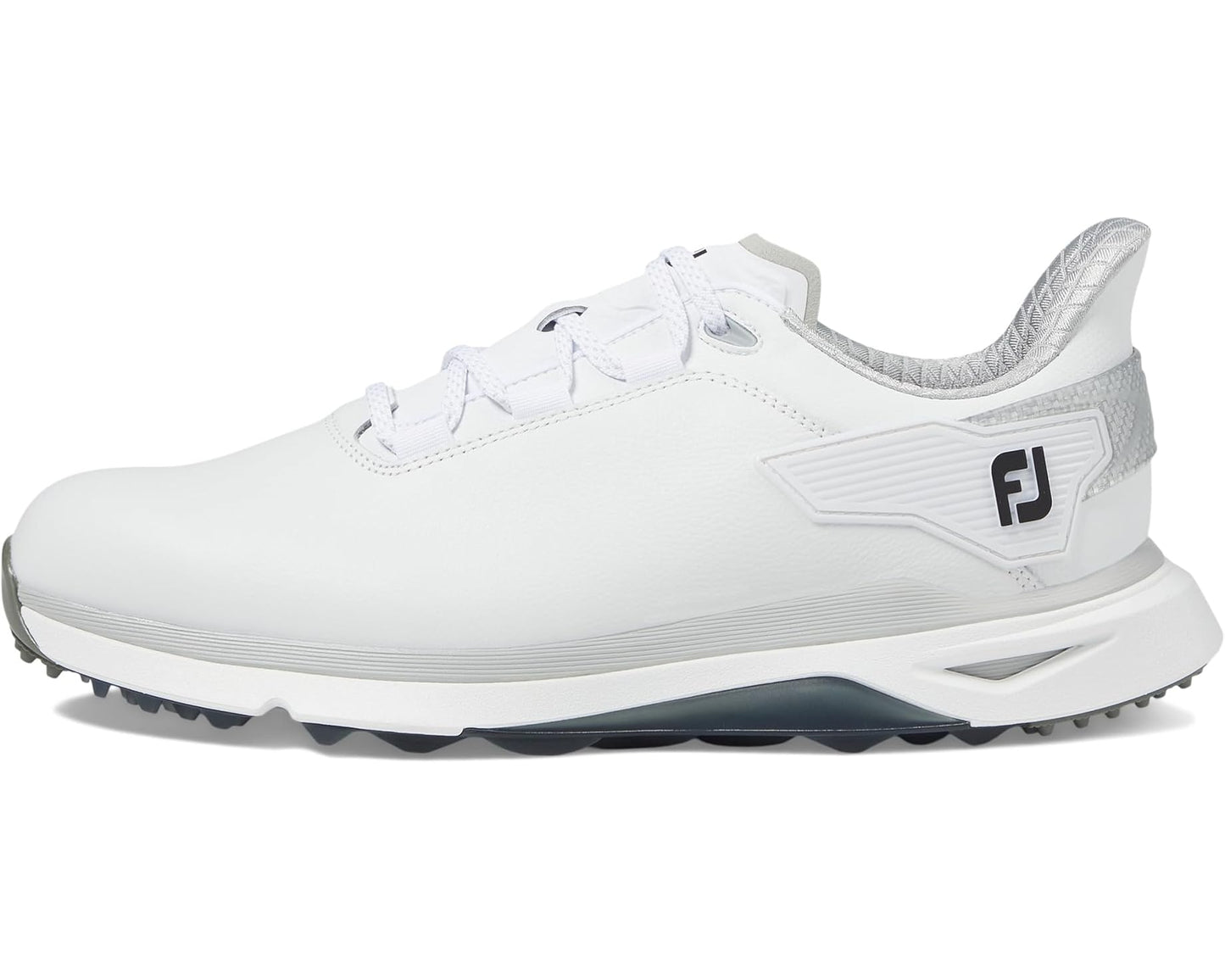 Men's FootJoy Pro/SLX Carbon Golf Shoes- Previous Season White/White