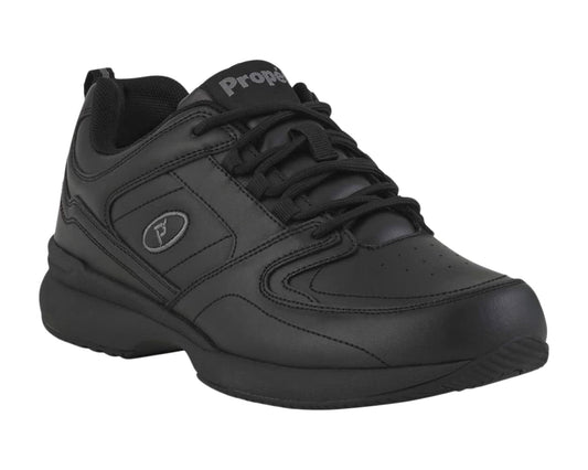 Men's Propet Life Walker Sport Black