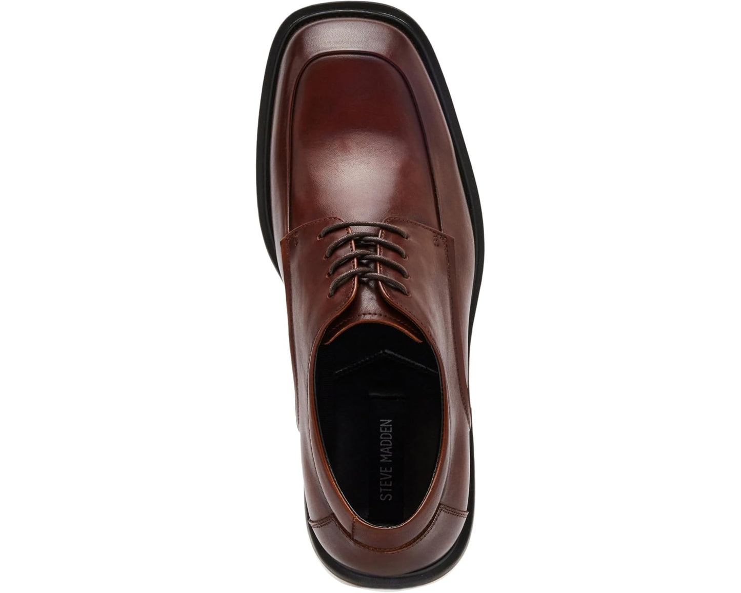 Men's Steve Madden Pippen Cognac