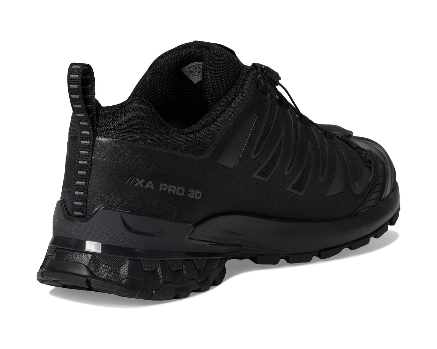 Men's Salomon XA Pro 3D V9 GORE-TEX® None
