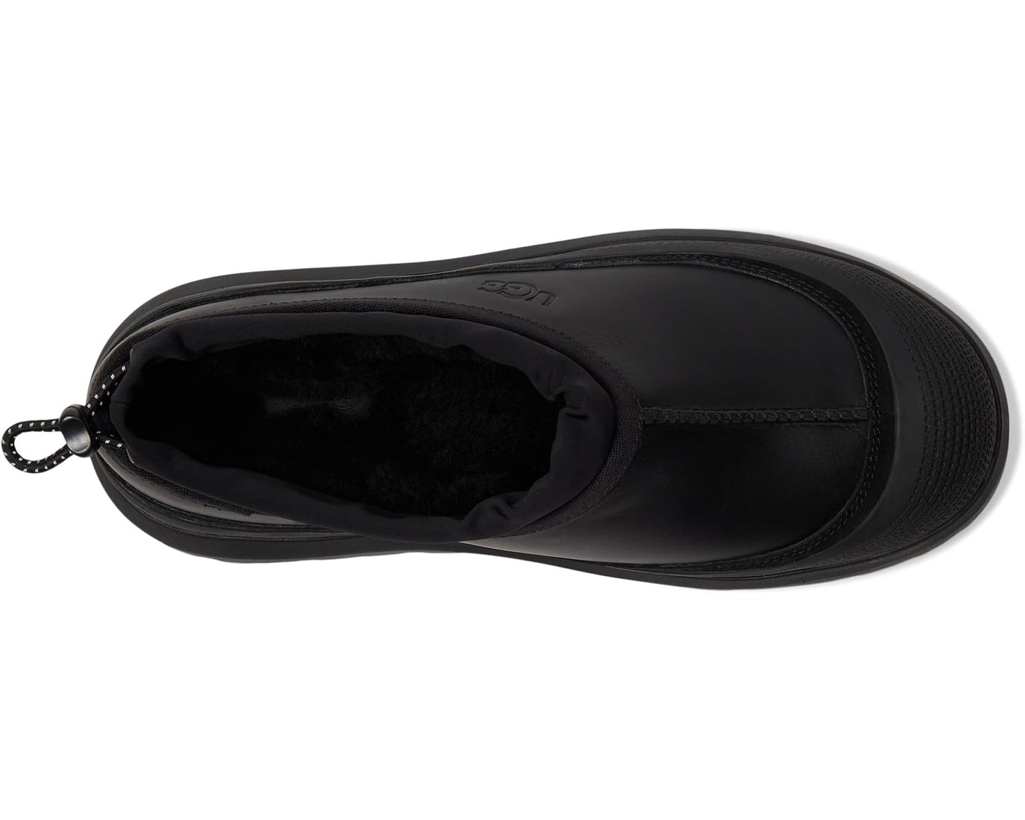 Men's UGG Tasman Weather Hybrid Black
