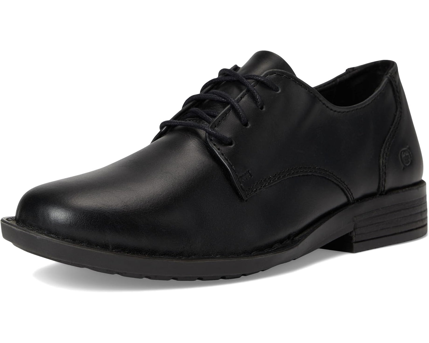 Men's Born Ryker Oxford Black