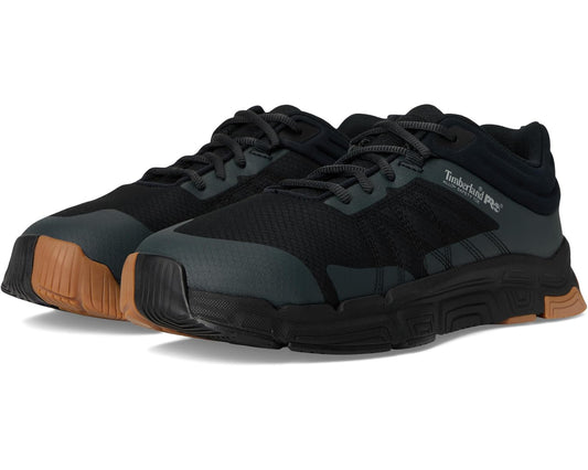 Men's Timberland PRO XR-1 Alloy Safety Toe Blackout