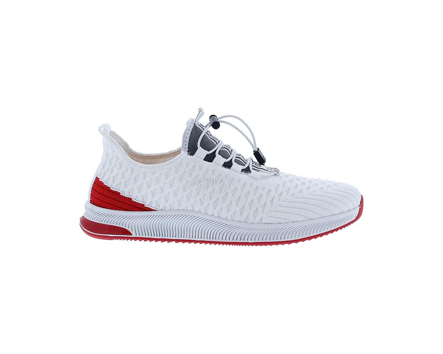 Men's French Connection Cannes White
