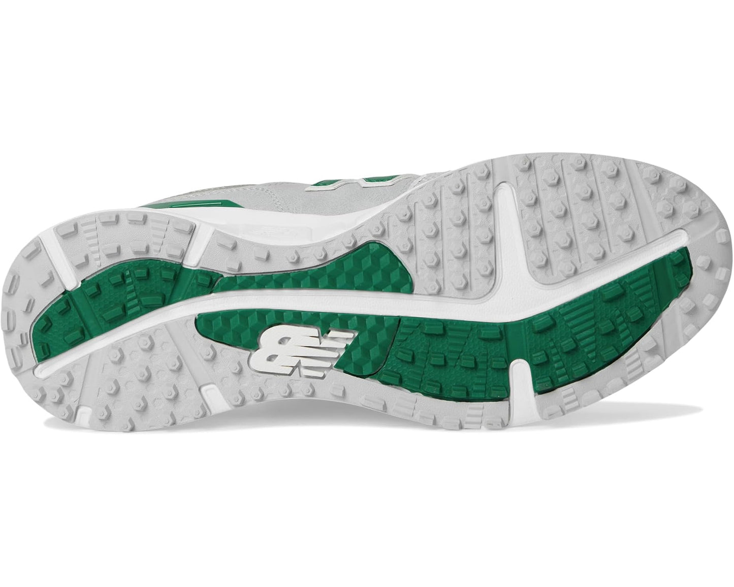 Men's New Balance Golf 997 Sl Charcoal/Gray