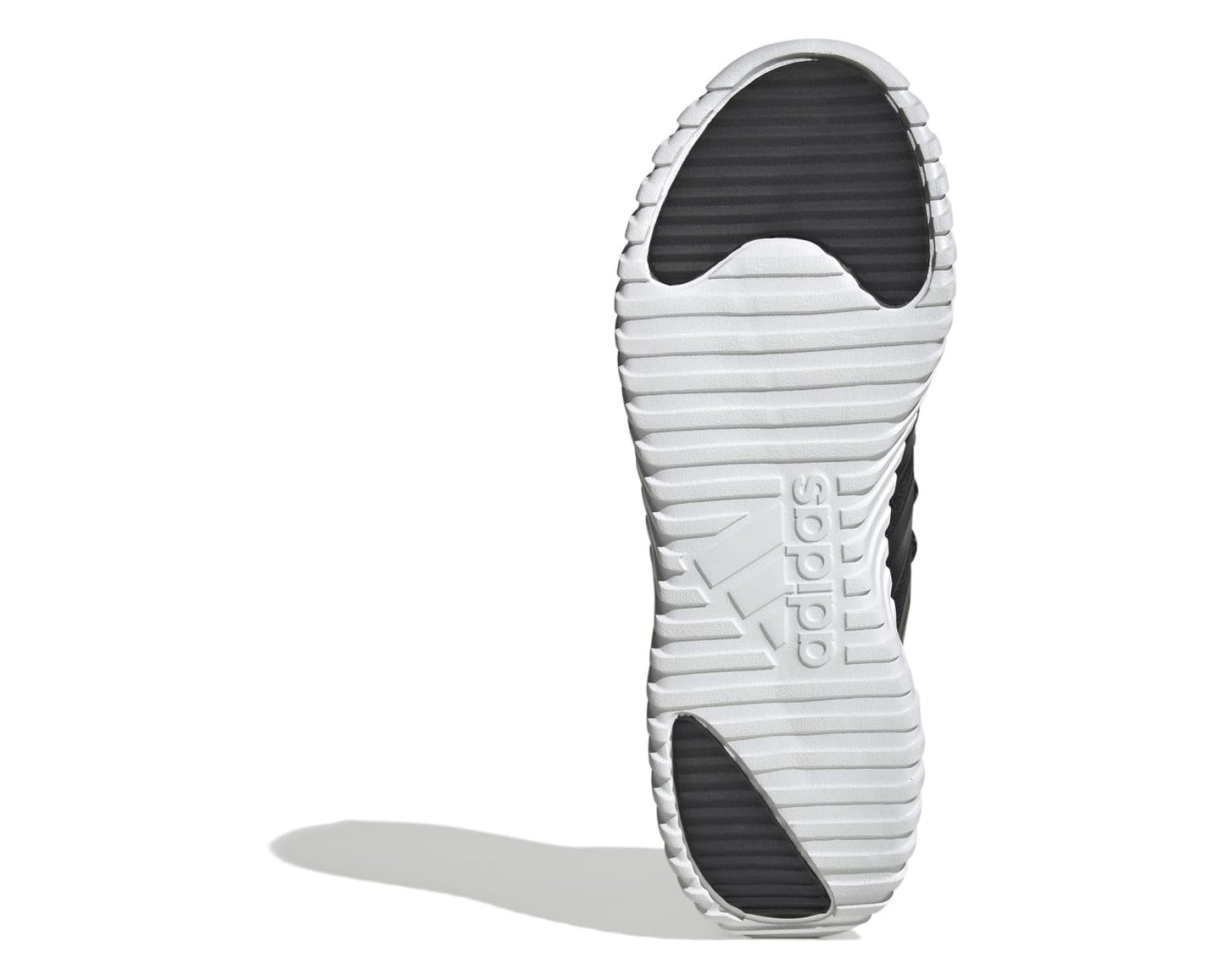 Men's adidas Kaptir 3.0 Core Black/Core Black/Footwear White