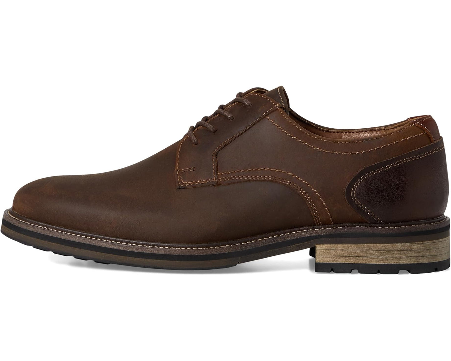 Men's Steve Madden Carlsbad Dark Brown