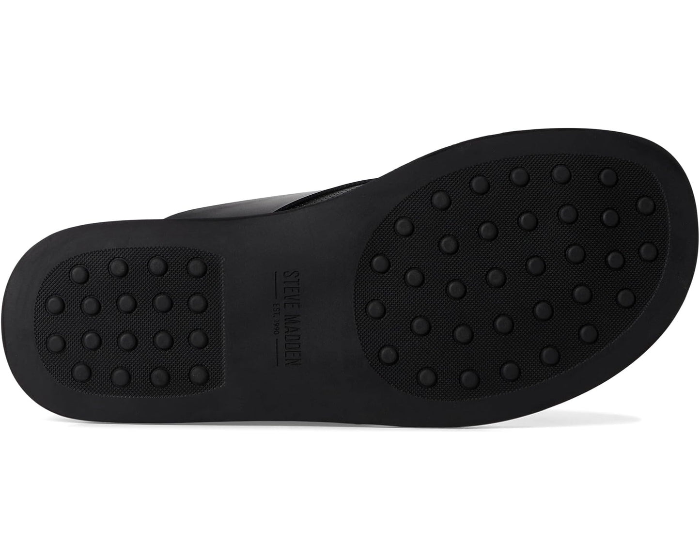 Men's Steve Madden Cicero Black