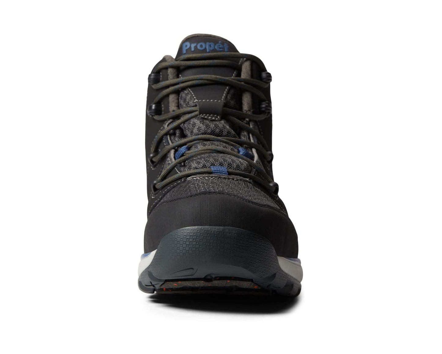 Men's Propet Veymont Grey/Blue