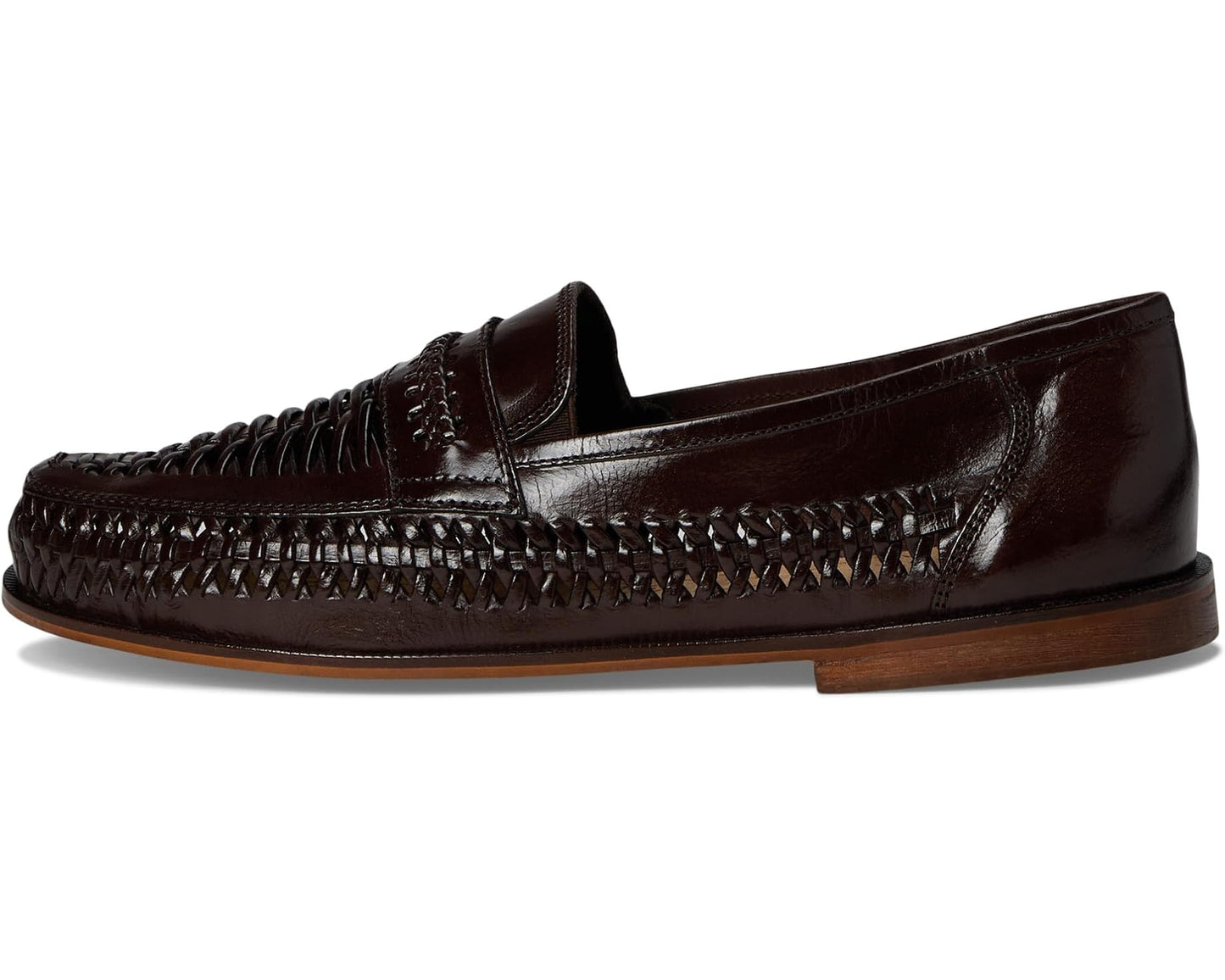 Men's Deer Stags Puebla Dark Brown