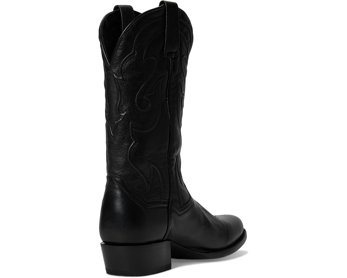 Men's Dan Post Rio Grande Black