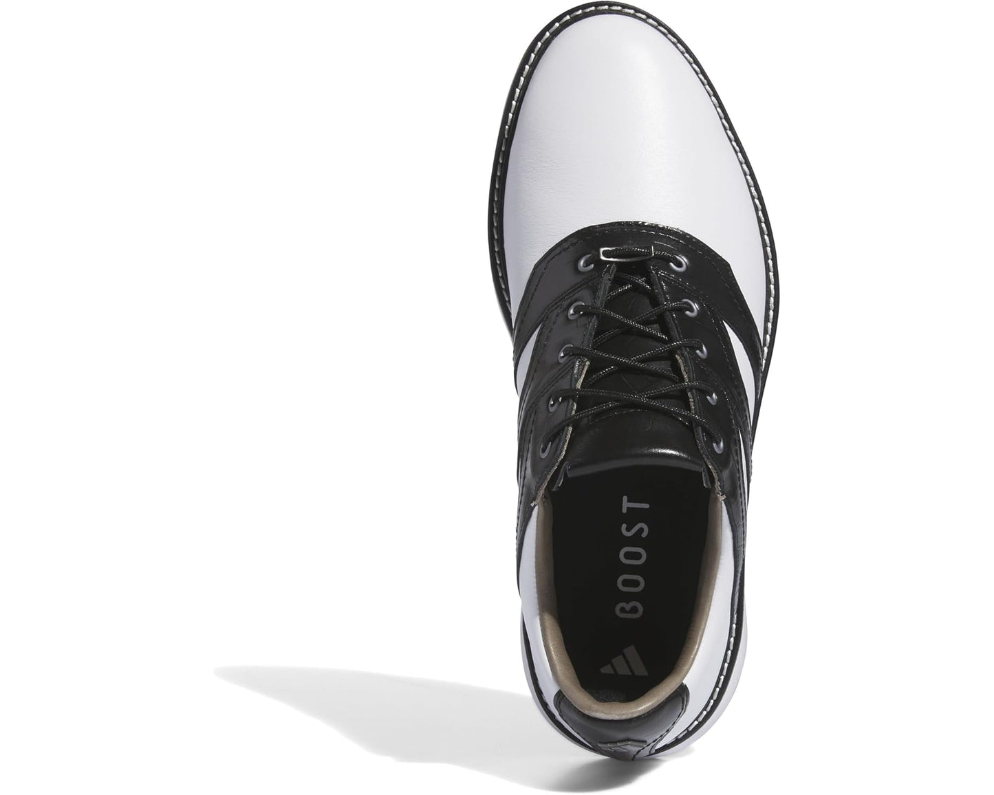 Unisex adidas Golf Mc Z-Traxion Footwear White/Coreblack/Ironmet