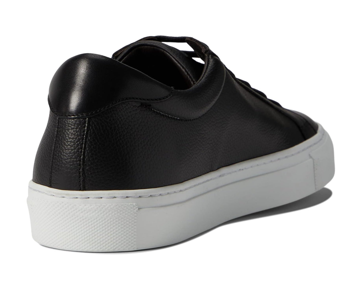 Men's To Boot New York Sierra Panama/Tek Black/Black