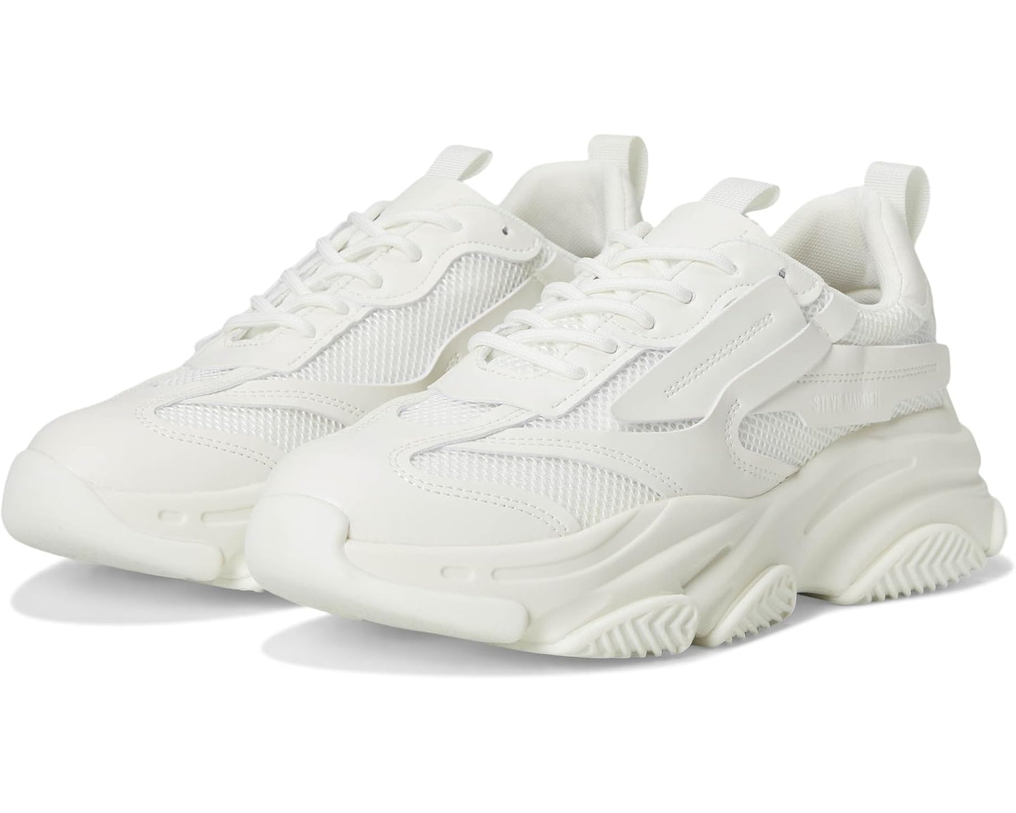 Men's Steve Madden Possess White 1