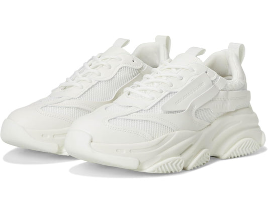 Men's Steve Madden Possess White 1