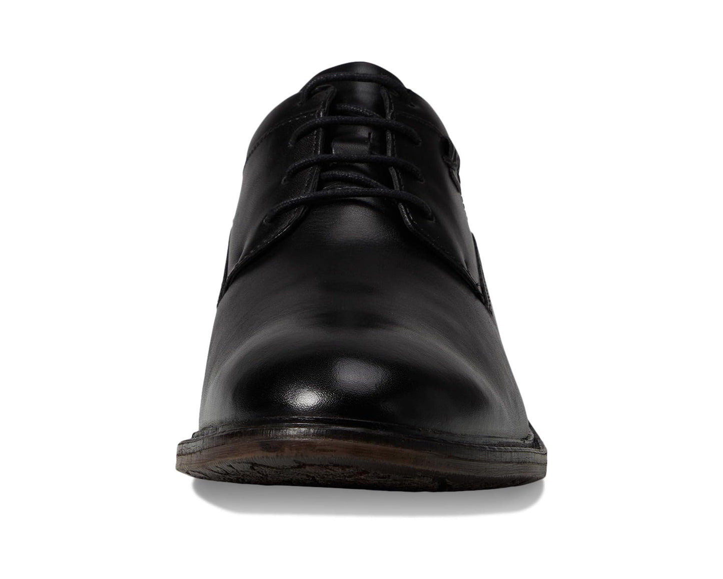Men's Josef Seibel Earl 05 Black