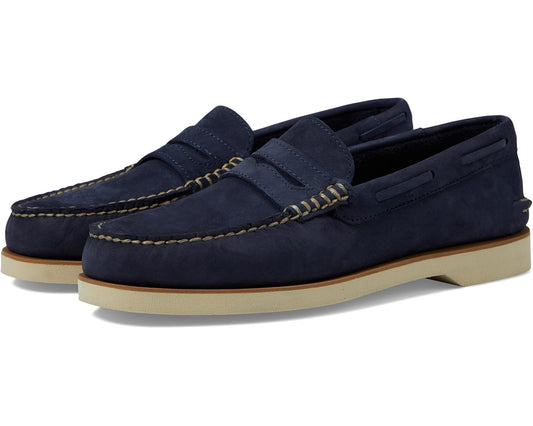 Men's Sperry Authentic Original Penny Navy