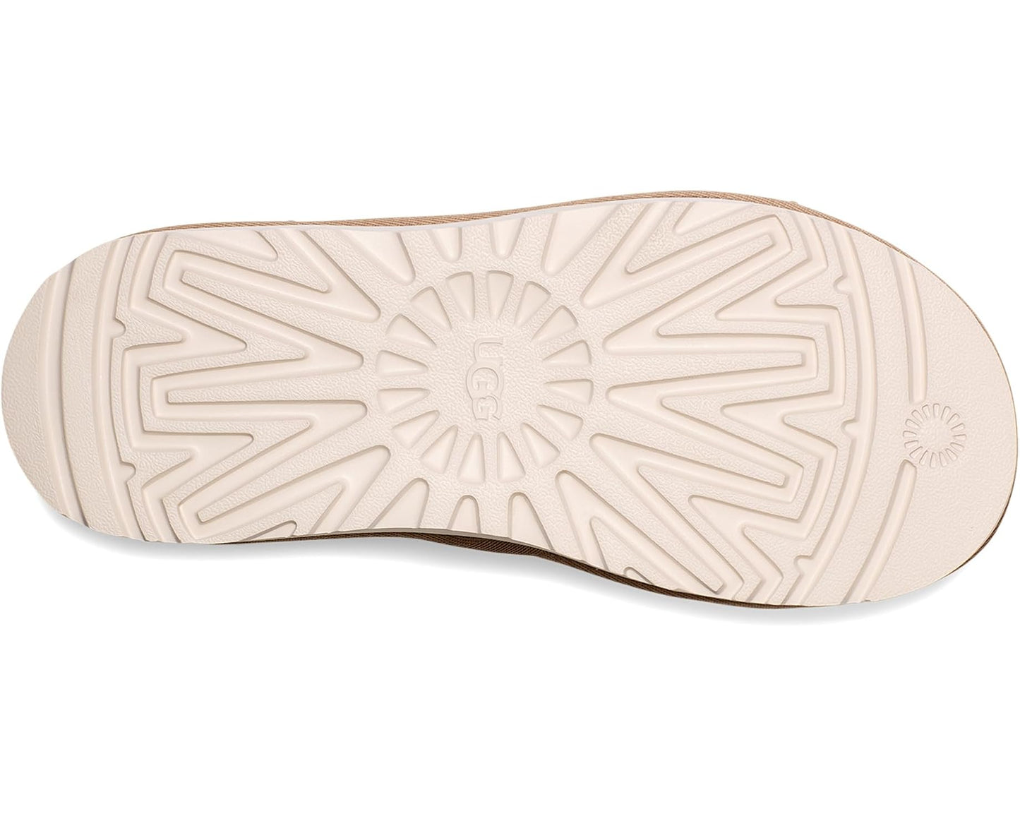 Men's UGG Goldencoast Multistrap Sand