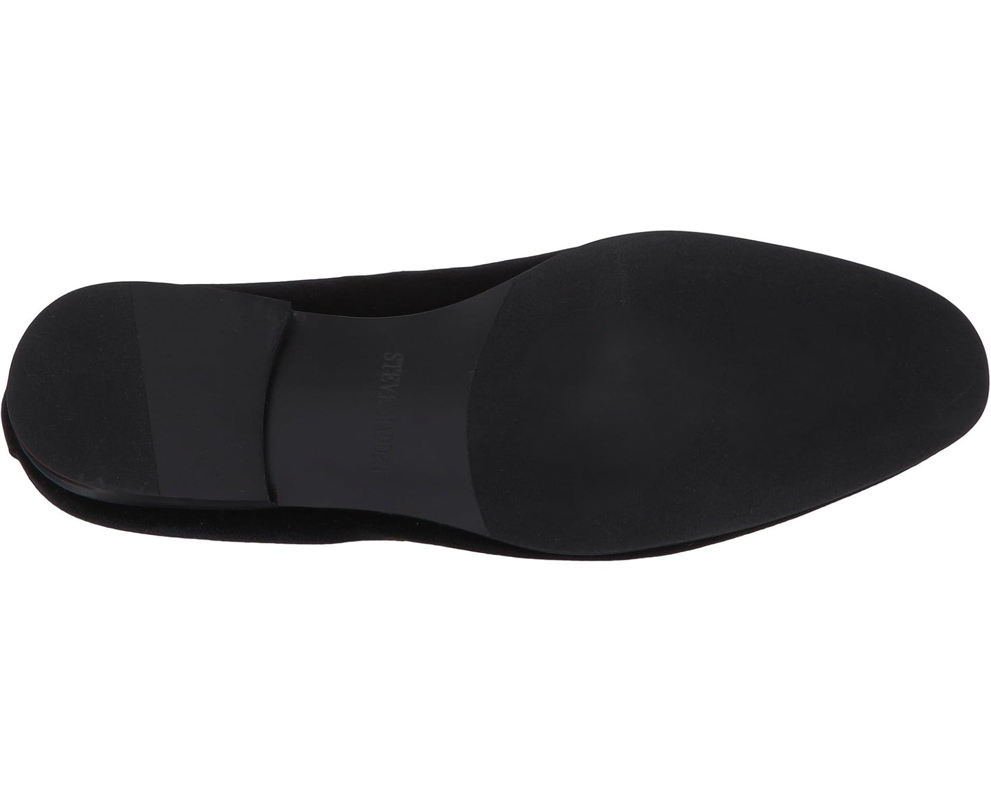 Men's Steve Madden Laight Black Velvet
