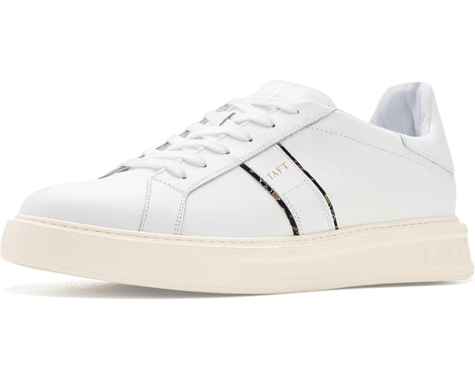 Men's Taft Logan White