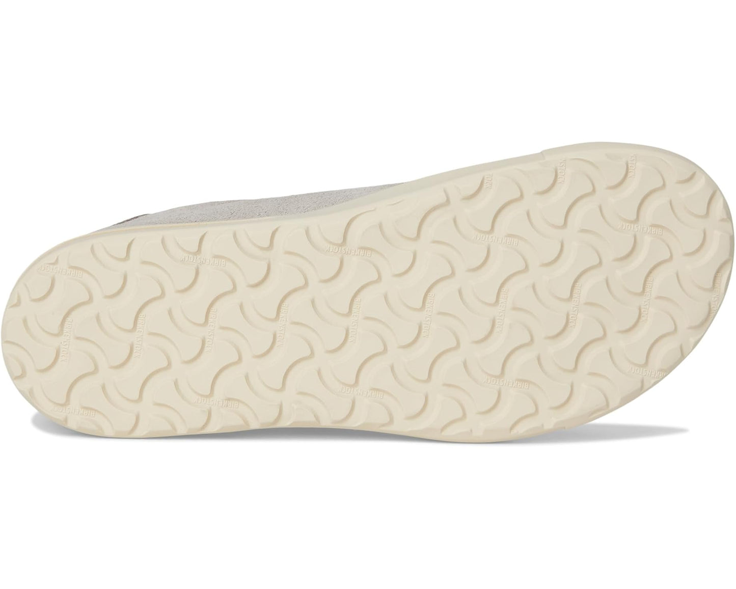 Unisex Birkenstock Bend - Suede (Unisex) Stone Coin