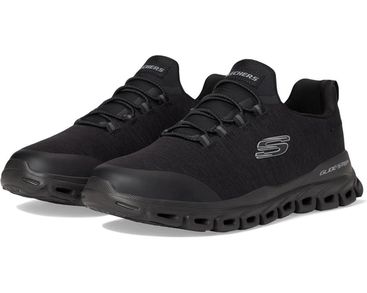 Men's SKECHERS Glide-Step Ryla Black/Black
